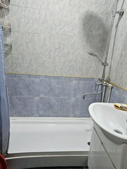 Шерикликка квартира