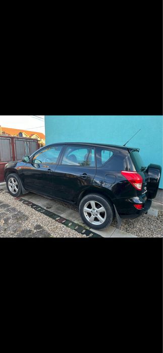 TOYOTA RAV4 0 — imagine 3