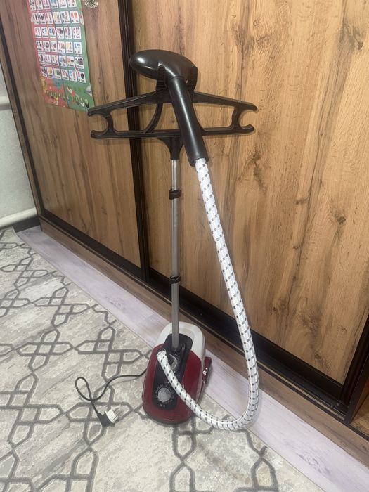 Продам паровой утюг