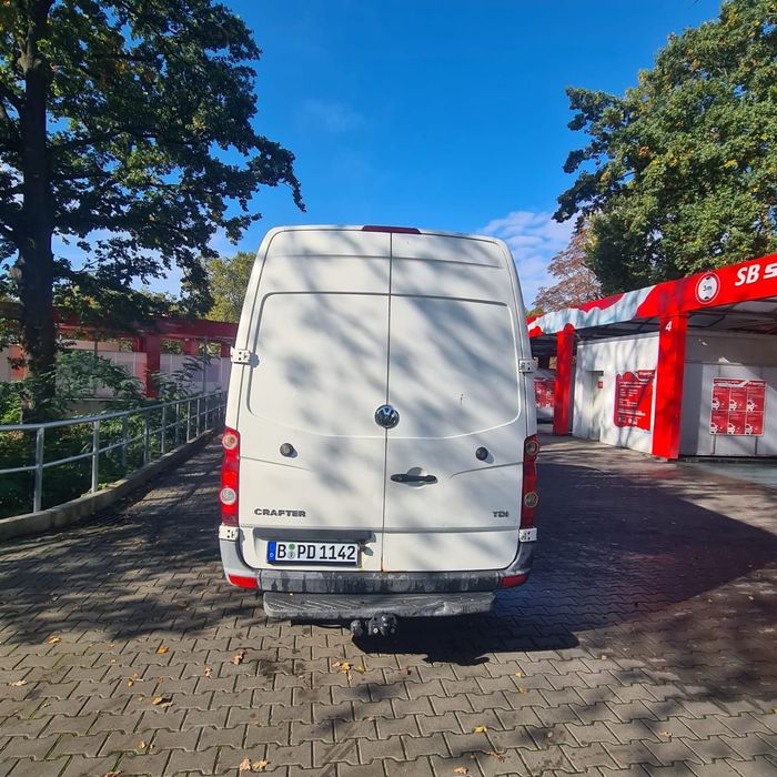 De vanzare VW Krafter