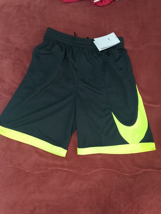 Къси панталони Nike Barselona Liverpool  и други модели  Оригинални