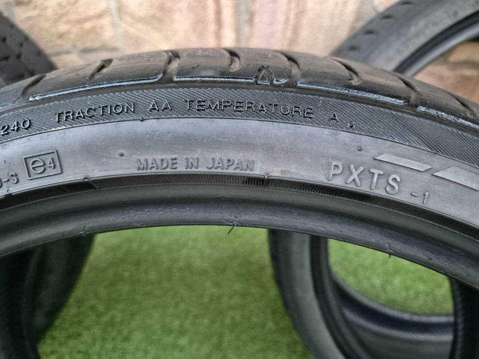 225 35 19 88 Y XL TOYO PROXES T1 Sport