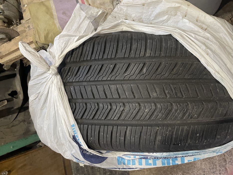 YOKOHAMA Бу 3 месеца пользования