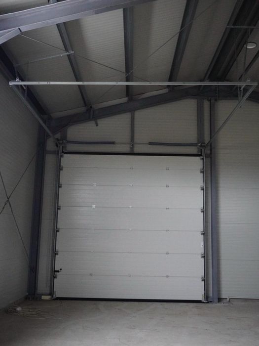 Hale Șos. București–Măgurele, lângă Centură – Direct proprietar