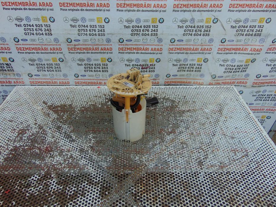 Pompa motorina rezervor Renault Megane 4 cod 172027799r Talisman pompa combustibil