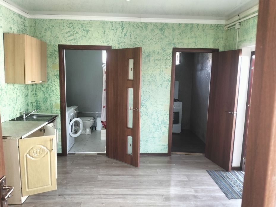 Квартира,Сдаеться частный дом