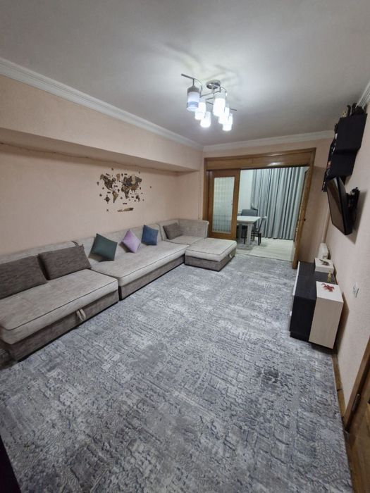 Продается квартира от собственника Юнусабад-4 2в3/3/4