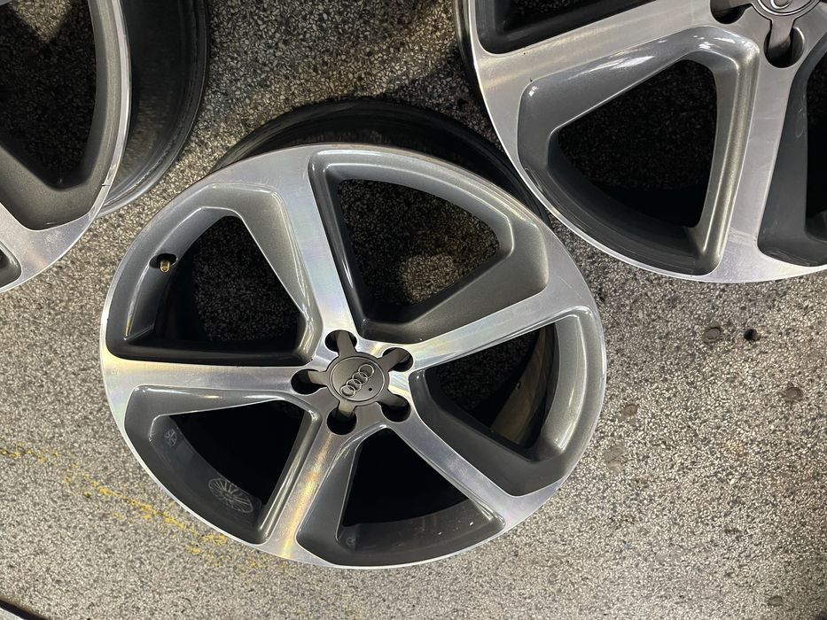 20 “ Джанти Ауди оригинални