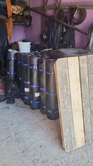 Продам бикрост тпп