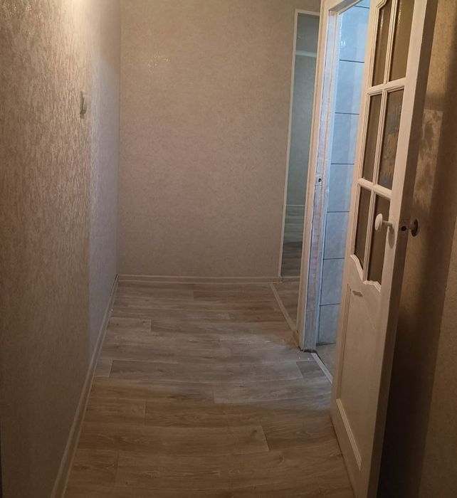 Продам 1к в Черёмушках 1/4