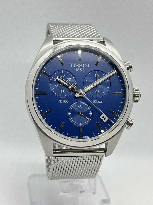 TISSOT PR100 Оригинал!
