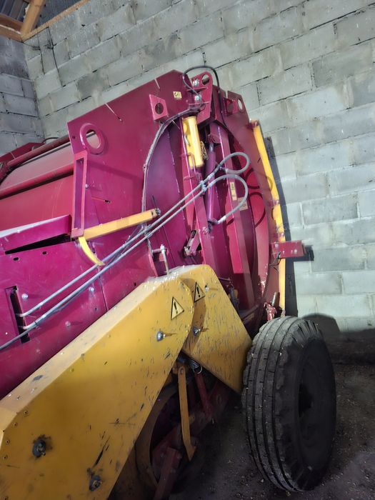 Продам пресс подборшик