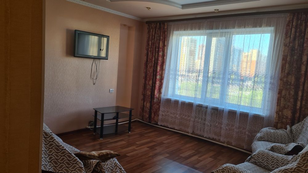 Сдаю квартиру на длительный срок