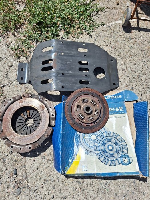 Продам запчасти  на ЖИГУЛИ