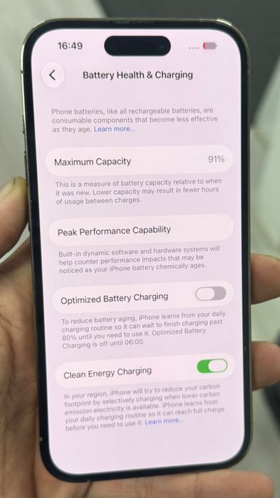 Iphone 14 Pro 128GB