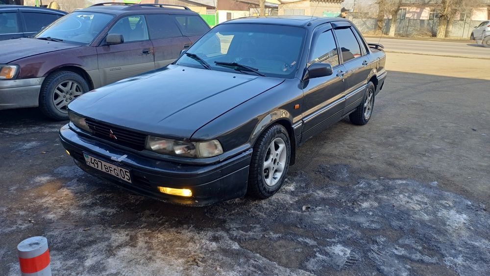 Продаётся Галант