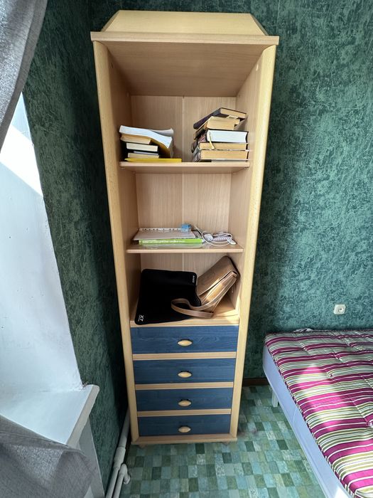 Продам шкаф в команту