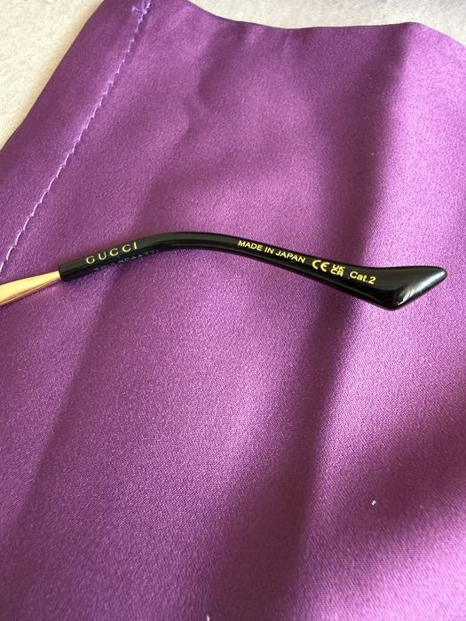 Ochelari de soare Gucci noi