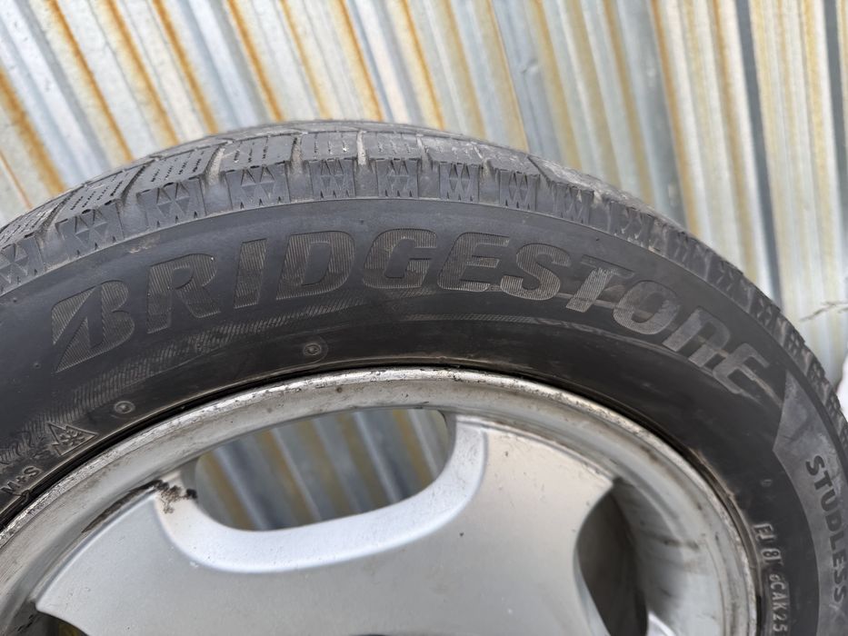 Продам диски в зборе