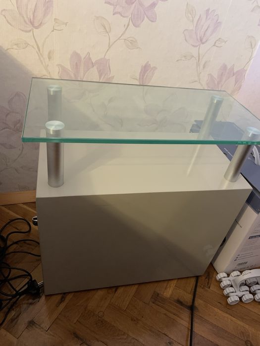 Масажен стол с дистанционно