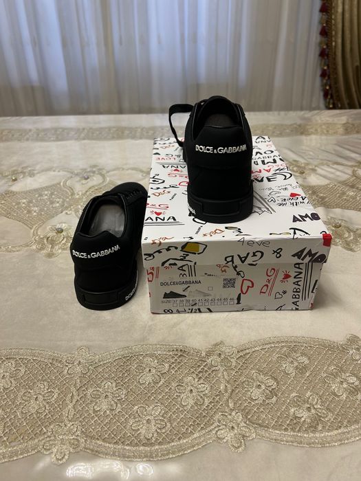 Dolce Gabbana кросовки