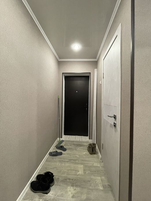 Сдается 1 ком квартира, р-н 45й аптеки