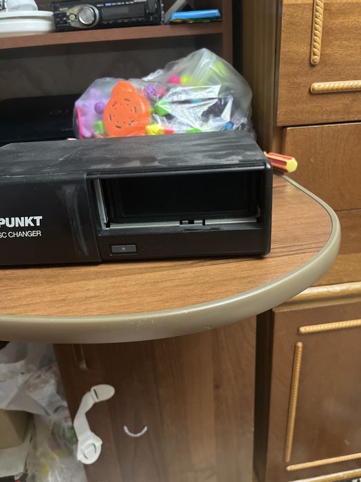 Продам Blaupunkt