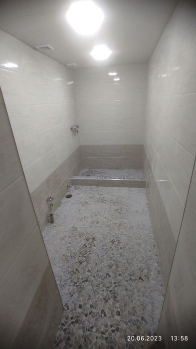 Кафелшик любой размере