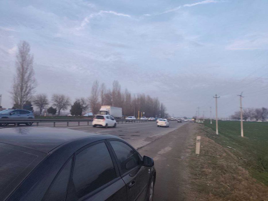 Ер 30 моти, М-39 йулига 350 метр, нархи 6800дан