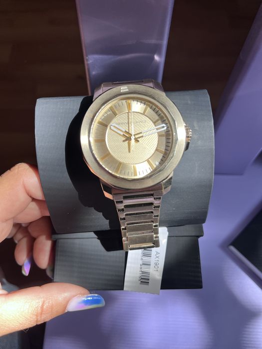 Ceas Armani Exchange Ryder AX1901
