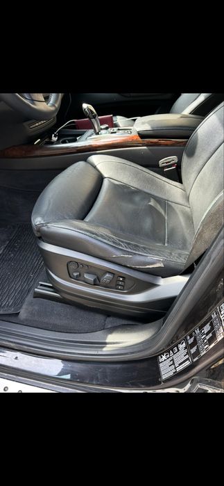 BMW X5 2011 — imagine 4