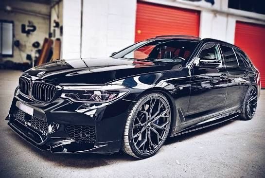 18" Джанти FORZZA TITAN AUDI || BMW || Mercedes || SKODA || VW ||