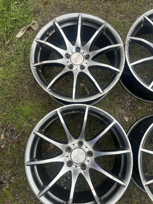 Tomason tn1 18" 5х112\5х100