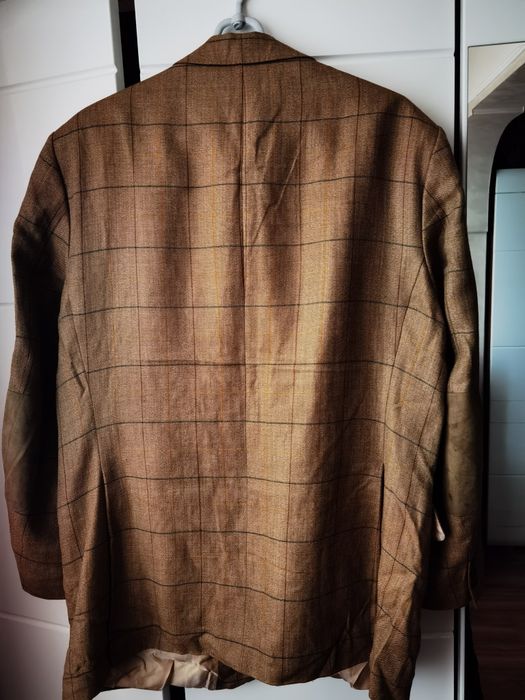 Burberry сако (използвано но в страхотно състояние)