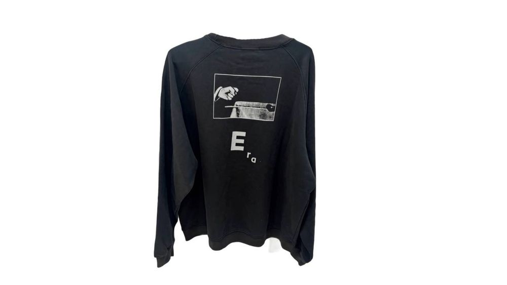 Свитшот Eftans Riches Deprimes