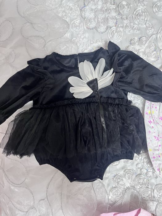 Бебешки рокличкии