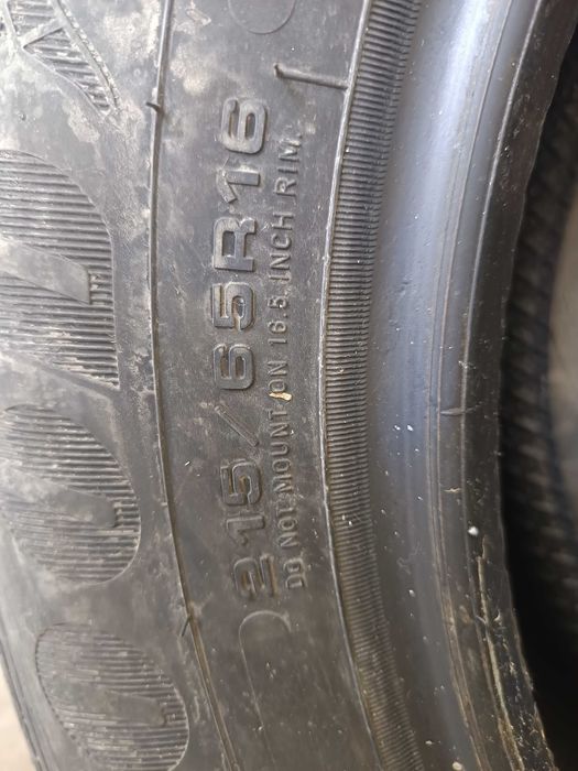 Cauciucuri vara 4*4 SUV