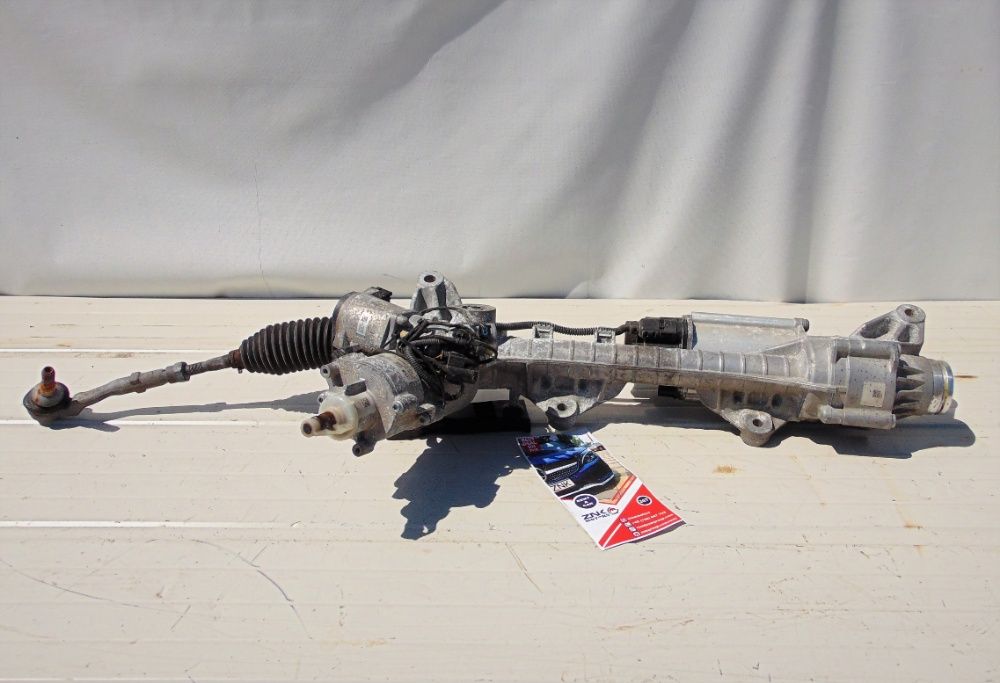 BMW F10 F11 seria 5 caseta directie activa electrica F01 F02 G11 G12