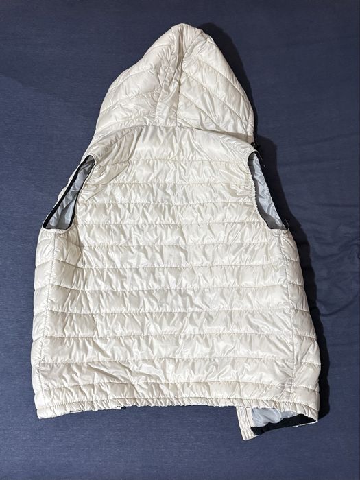 Мъжки елек Bershka