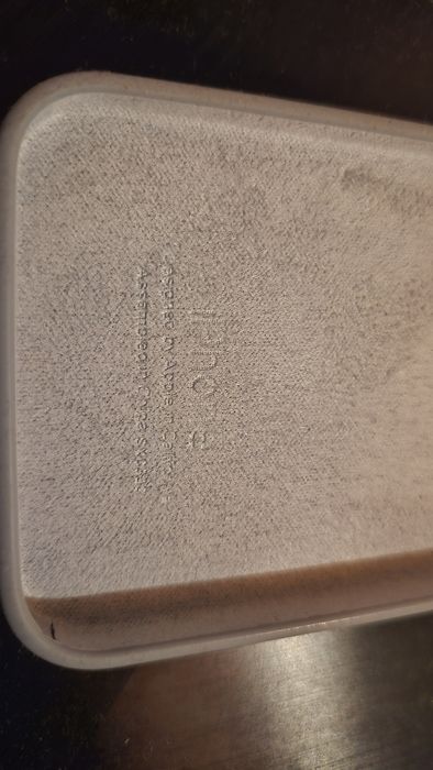 iphone 15 pro max, Оригинален Силиконов калъф