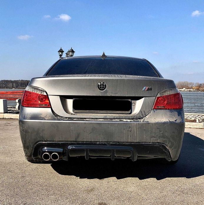 Difuzor cu striatii e60,e61