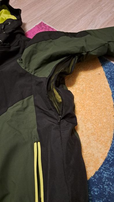 CRIVIT Мъжки ски сноуборд екип размер L