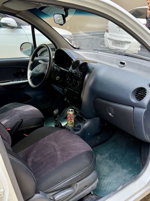 Matiz mx 2016 shumka,gaz,yumsho balon, kondisaner, mejikar