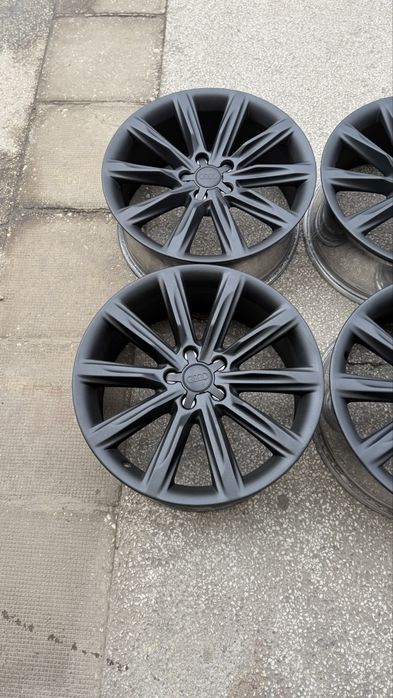 Оригинални джанти за ауди 19” ЕТ 26