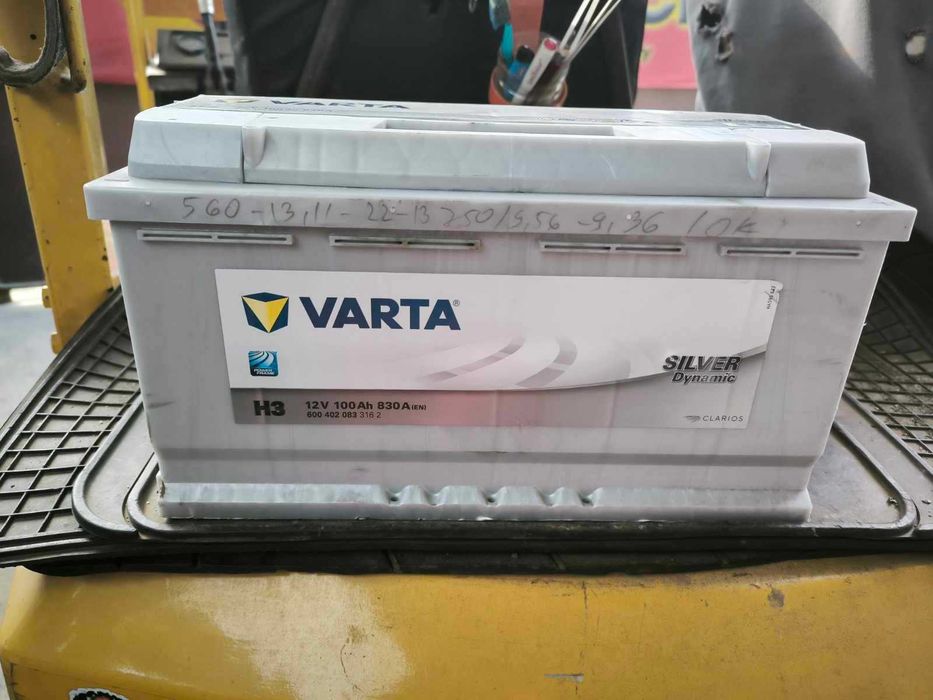 Инвертор VICTRON-12v пълна синусоида+акумулатор 100 ач и още ТОП предложения