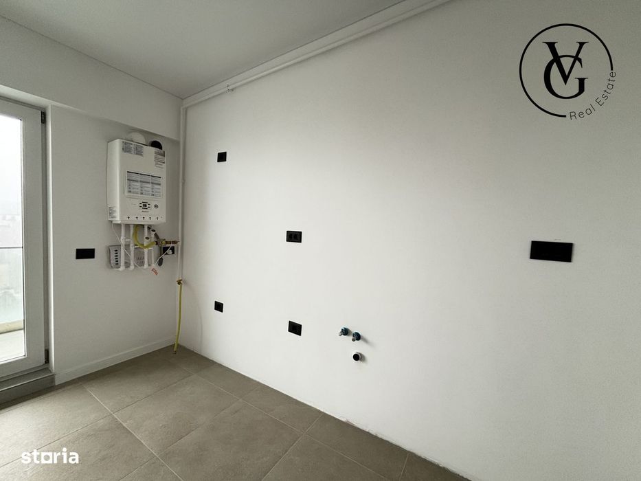 Apartament 2 camere - Alezzi Odyssey - Mamaia Nord