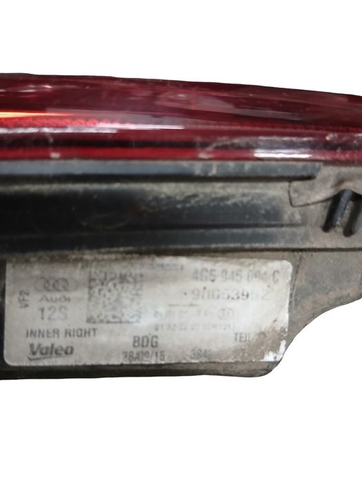 Lampa spate / Stop dreapta spate AUDI A6  IV Saloon 4G2, C7, 4GC 2010