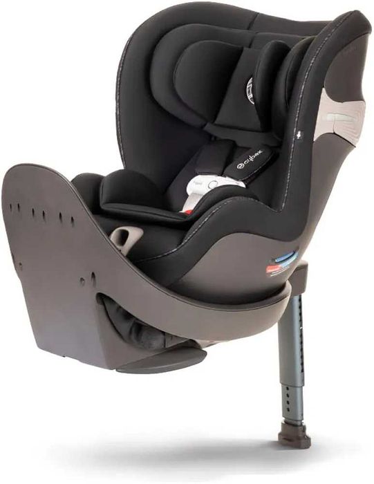 Детско столче за кола Cybex Sirona (360° въртене, Isofix)