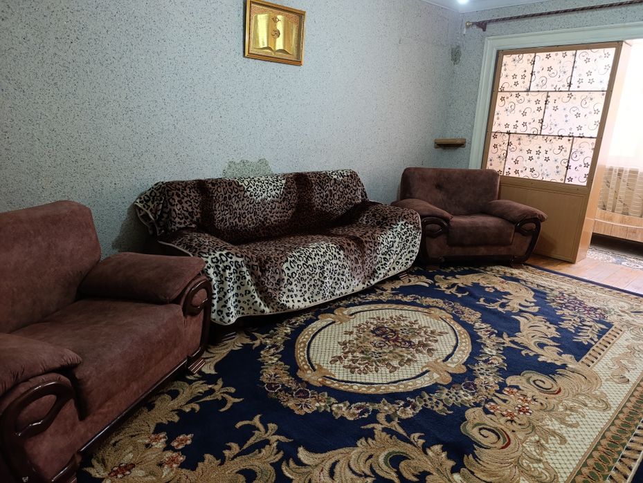 Ijaraga beriladi