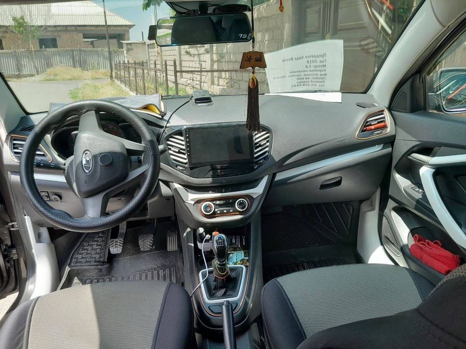 Продам Веста Lada Vesta 2019 год